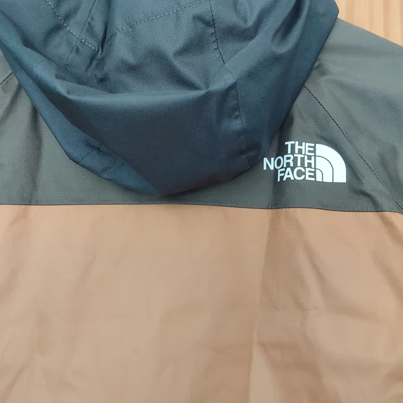 The North Face Vortex Tri-Climate Jacket Taupe & Green Size XS (6) NWT - Picture 12 of 13
